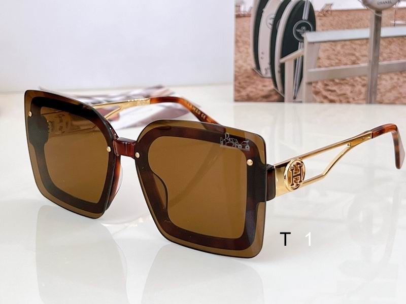 Hermes Sunglasses 9